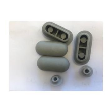 Vitra Toilet Seat Buffer Pads  421820