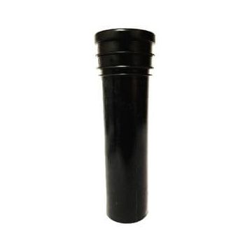 Vitra Straight Horizontal Outlet Pipe 345mm 436448YP