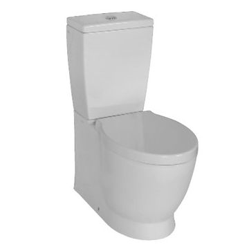 VitrA Sunrise 75-003-009 / 60-003-009 Toilet Seat and lid with microlift Hinges ORIGINAL SEAT