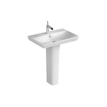 Vitra T4 4452BX03-0001 washbasin White
