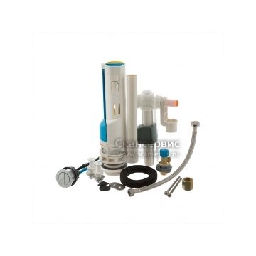 Vitra toilet Flush Kit 330-1440