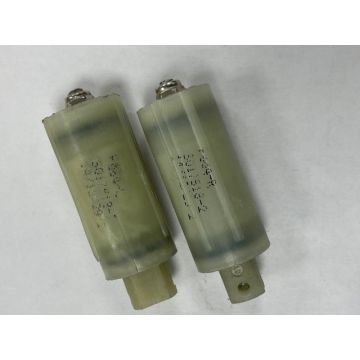 Vitra Toilet Seat Dampers for Soft Close FOR OLD Toilet Seats 