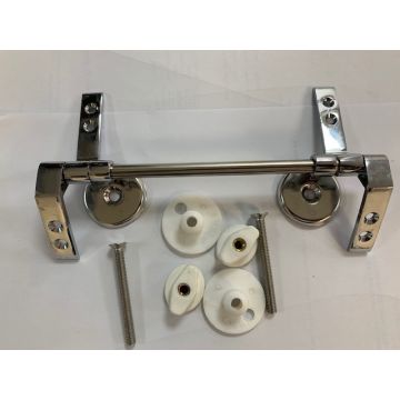 Vitra Toilet Seat hinges 420812 / 8693405468265
