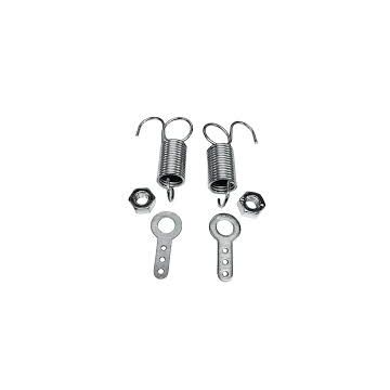 Vitra UNIVERSAL HALF PED SPRING FIXING 424097YP1TE