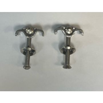 Vitra UNIVERSAL TOP FIXING KIT SOLD AS PERPER PACK 420250YP1TE