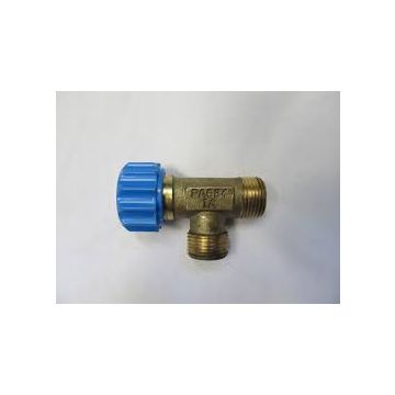Valsir Angle shut-off valve for the Winner-2 Tropea Evolut Angel-2 VS0868310 VALSIR 3/8"x3/8" 868339