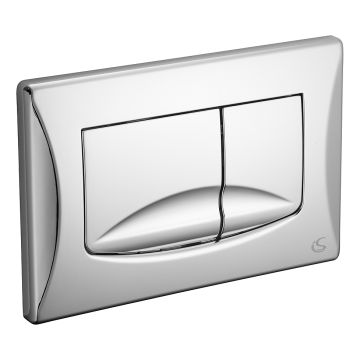 Ideal Standard VV0638584 Flush Plate 6385841-1