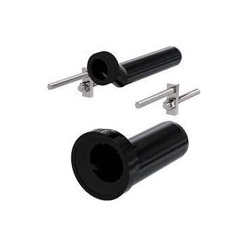 Wall Hung WC Pan Elevator Set 25 Mm Axis Kit MS02030