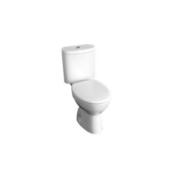 WC - CD Hatria Cannes 2012 YXDE01 + YXG701 Toilet Seat and Cover