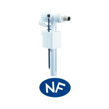 Siamp MONACO Compact float valve M3 / 8 "3095000 lateral - SIAMP  30950007 95L-3/8M