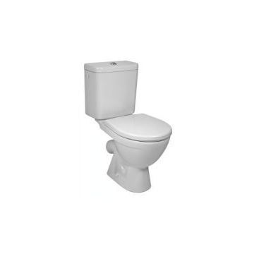 Jika Lyra Plus toilet seat with cover, duroplast H8933803000631 / 8.9338.0.300.063.1 / 4014804701359