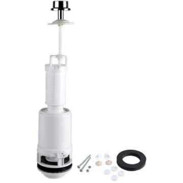 WC - Simple pull rod mechanism volum - SIAMP : 32 4250 07