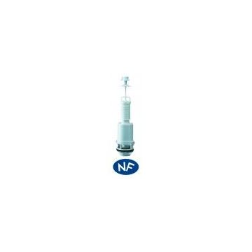Wc - Simple pull rod mechanism volume 32420007 - SIAMP : 324200 07   99420 / 3247230000289