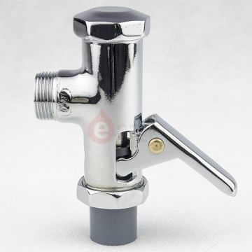 WC flush valve Boston TYPHOON ZS15