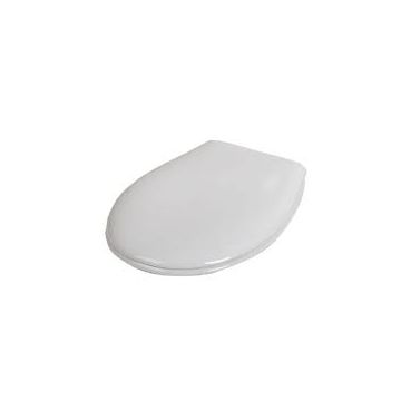 WC seat ALEXIA (A-80) white