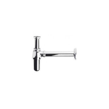 Twyford WF8606CP Bottle trap 1 1/4" with extension 
