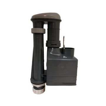 WIRQUIN METRO RAPID  SQUARE SIPHON