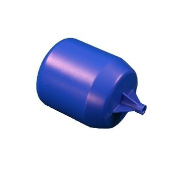 Wirquin SUPERFLOAT  4½" cylindrical float with plastic threads DBC0440