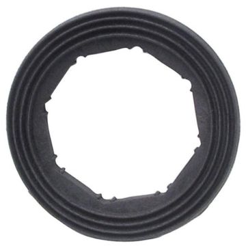Wirquin 19032006 M32 Toilet Bowl Ring Standard Washer