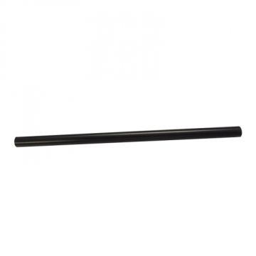 Wirquin 20 TOILET SEATS BLACK PLASTIC HINGE ROD 193mm