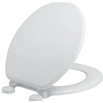  Wirquin Woody Paramount / Celmac Woody  Toilet seat and cover 21230001