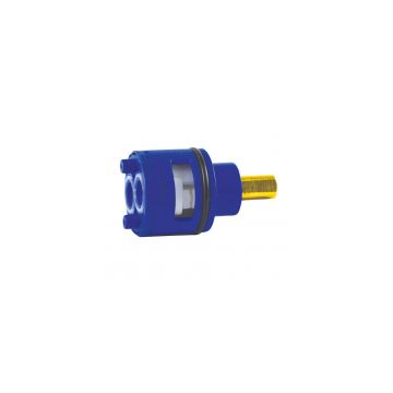 WIRQUIN Accessory for shower column: open/close valve with diverter 60721518
