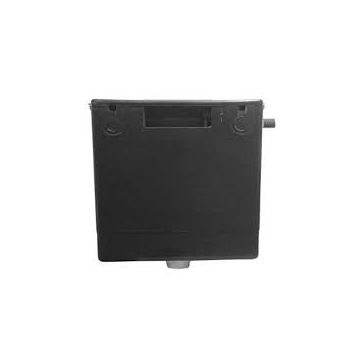 Wirquin Pneumatic dual flush front and top access bottom entry 2" outlet cistern -CPL62CP