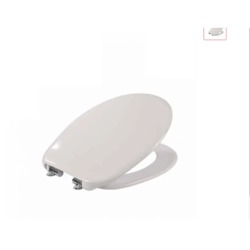 Wirquin Modufix 20120338 Universal Heavy Duty Seat & Cover