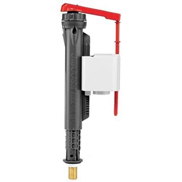 Wirquin Jollyfill Telescopic  Entry Inlet Float Valve 16110011