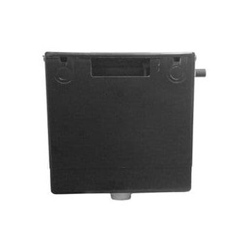 Wirquin Pneu-Compact I pneumatic single flush front and top access bottom entry 1½" outlet cistern -CPL43CP