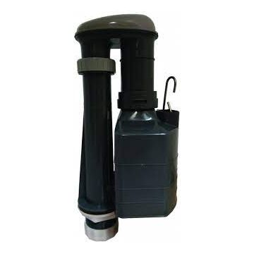 WIRQUIN MACDEE SYPHON DSD9325 / 5017134104646 Height: 9" - C-LINK: 2.25"	