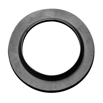 Wirquin Synthetic resin base gasket for toilet mechanism 19024007