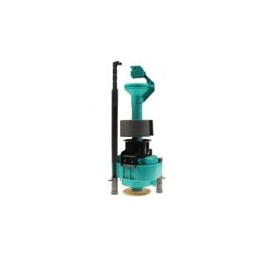Wisa 2136 Dual Flush Outlet Valve Sphinx 8050801523 Siphon SWOV1523 2136 Outlet Valve
