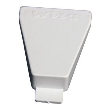 WISA push button white for WISA 250-500-750 8050885500