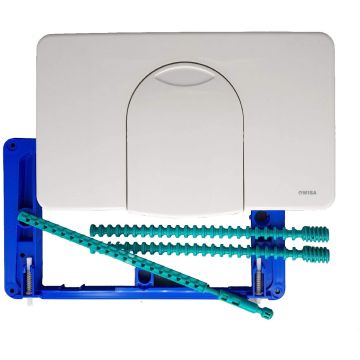 Wisa Sparkling Hudson Control plate 2100