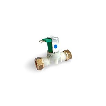 Solenoid valve for Basins WS3850-4LPM for Basin & Vanity Tops, Solenoid Valve