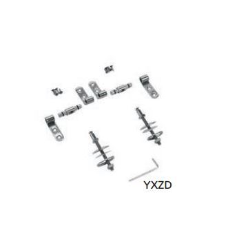 Mounting system for Hatria Autonomy YXZD