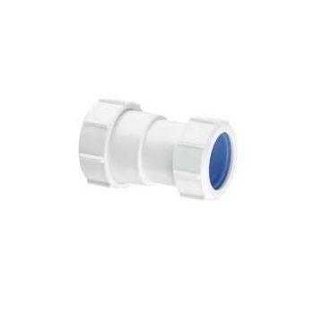 Roca  EU to UK adaptor for bath and shower wastes Z000075110