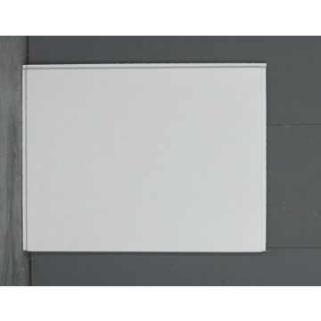 Roca  Superthick end panel 750mm Z025075000