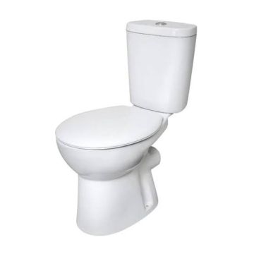 Roca Z34140N000 Havana eco close-coupled Cistern Only  4.5/3  