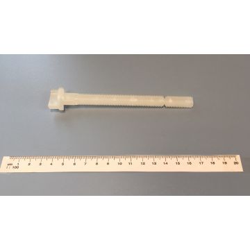 Gala Plastic quick bout for Gala / Targa / Onda operation plate Z4183 