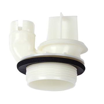 Toilet spare part IDO Trevi Z6340200001 seat valve