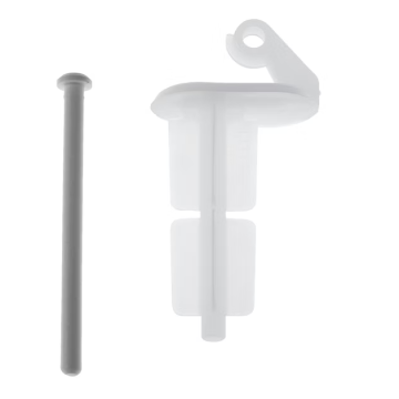 Toilet spare part IDO Z6405400001 Kimset hinge