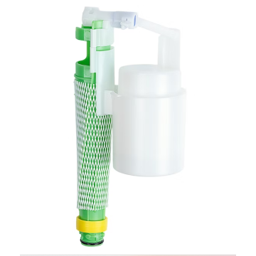 Toilet spare part IDO Trevi Z6444500001 float valve set complete