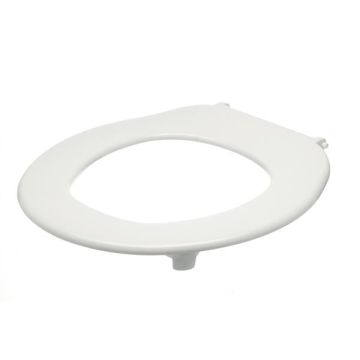 Roca  Access seat - white Z801300221