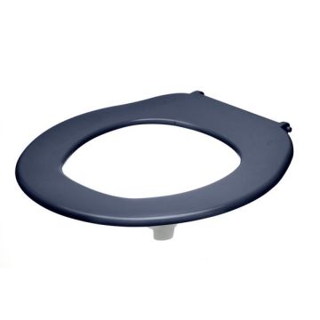 Roca Access Seat - Blue Z801300223: Enhancing Comfort and Accessibility