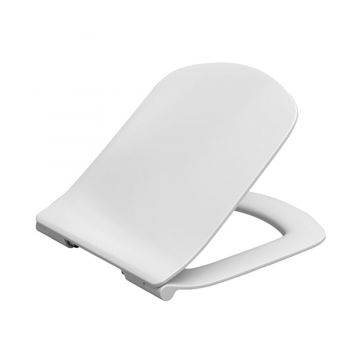 Roca  Senso Slim Soft-Close Seat & Cover Z801513001