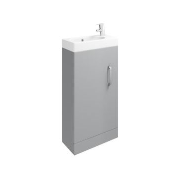 Roca  Victoria Maxi 450Mm Flrstnd Base Unit Gls G Z856R24200