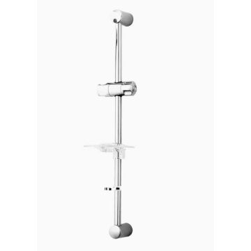 Roca  Standard riser rail (no kit included) ZD50010002
