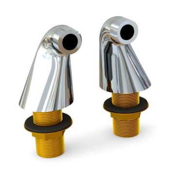 Roca  Pillars for shower valves ZD50010009